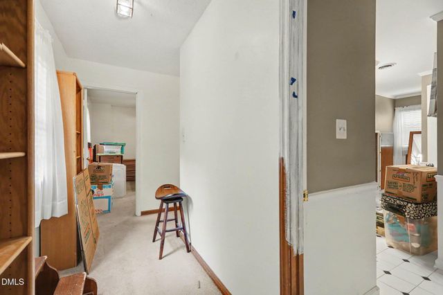 118 Laurston Court, Durham, NC 27712