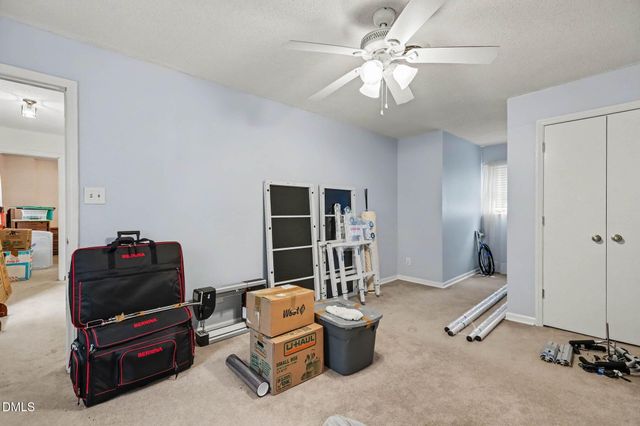 118 Laurston Court, Durham, NC 27712