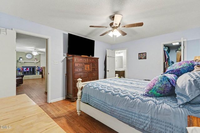 118 Laurston Court, Durham, NC 27712