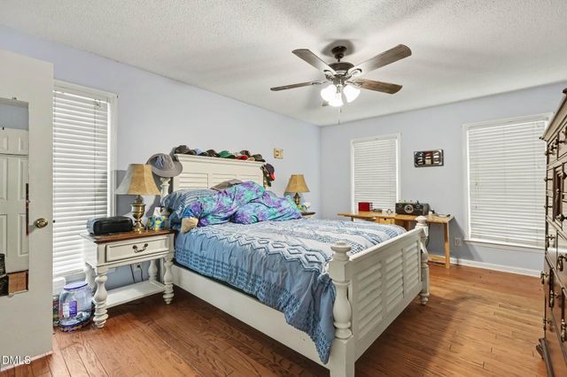 118 Laurston Court, Durham, NC 27712