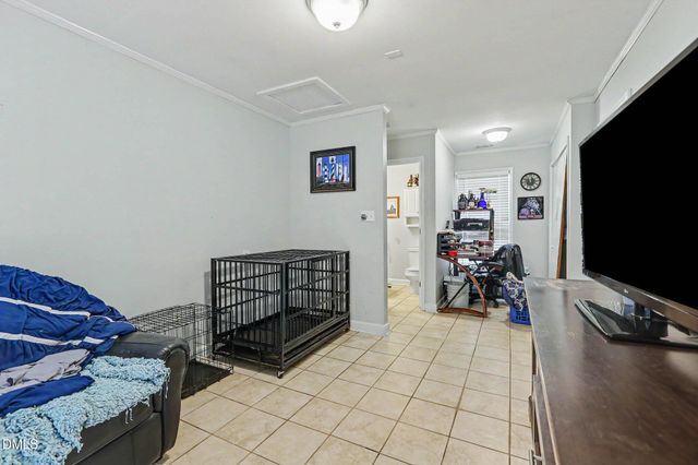 118 Laurston Court, Durham, NC 27712