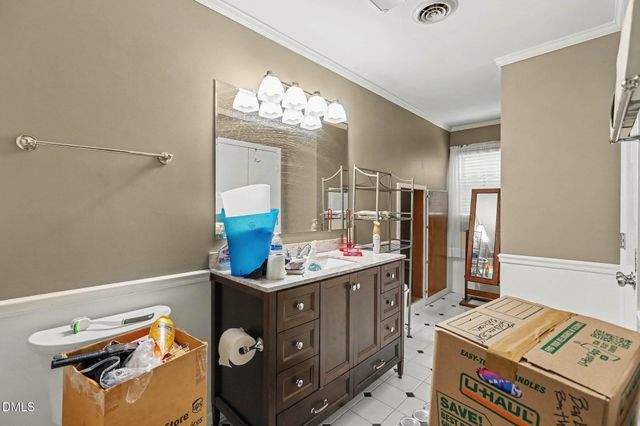 118 Laurston Court, Durham, NC 27712
