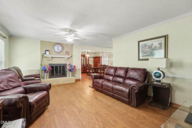 118 Laurston Court, Durham, NC 27712