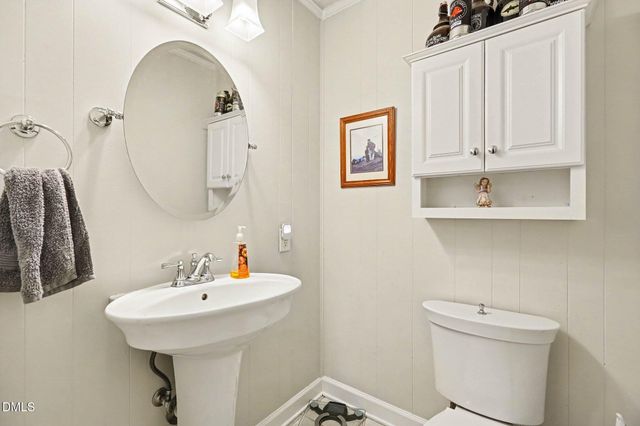 118 Laurston Court, Durham, NC 27712
