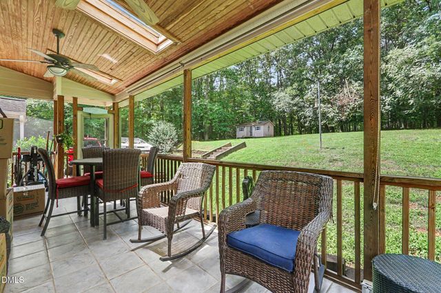 118 Laurston Court, Durham, NC 27712