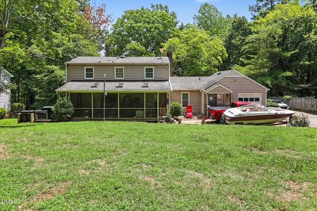 118 Laurston Court, Durham, NC 27712
