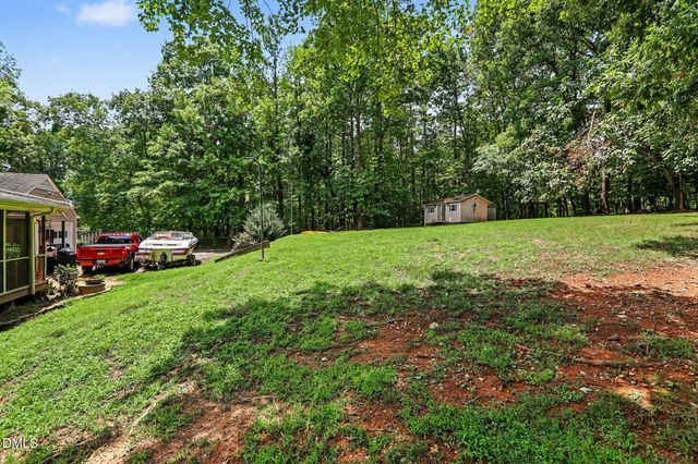 118 Laurston Court, Durham, NC 27712