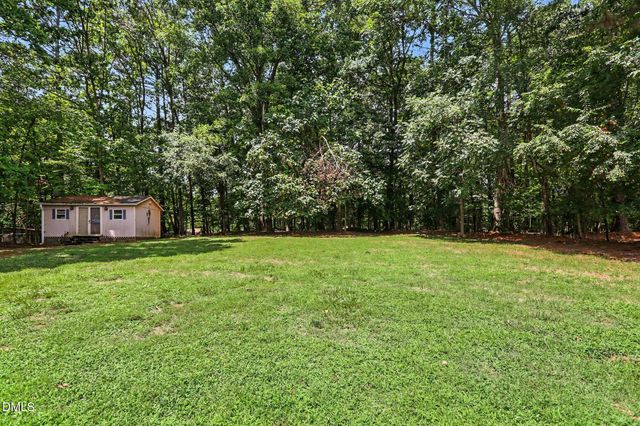 118 Laurston Court, Durham, NC 27712