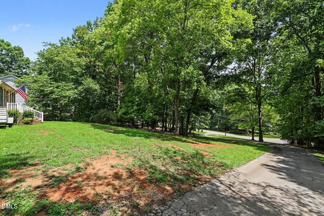 118 Laurston Court, Durham, NC 27712