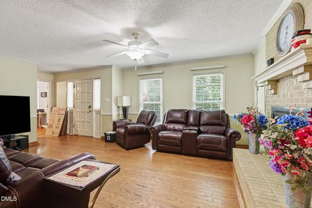 118 Laurston Court, Durham, NC 27712