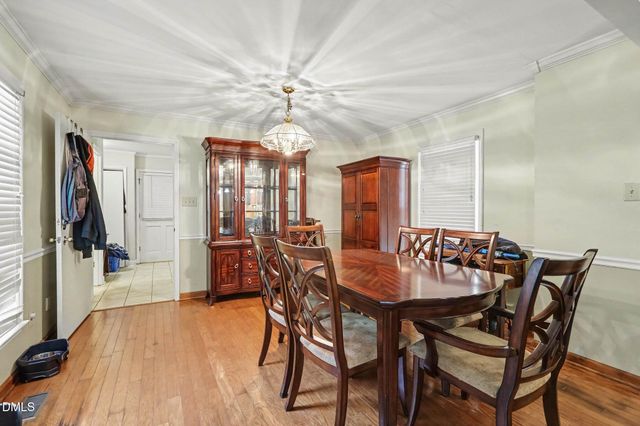 118 Laurston Court, Durham, NC 27712
