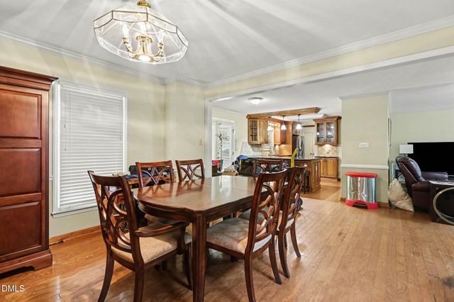 118 Laurston Court, Durham, NC 27712