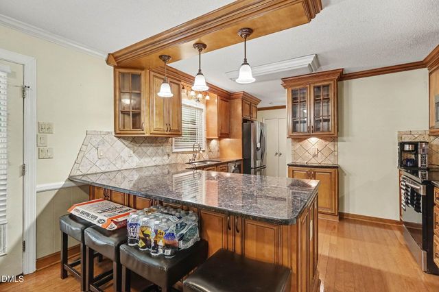 118 Laurston Court, Durham, NC 27712