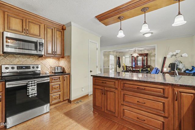 118 Laurston Court, Durham, NC 27712