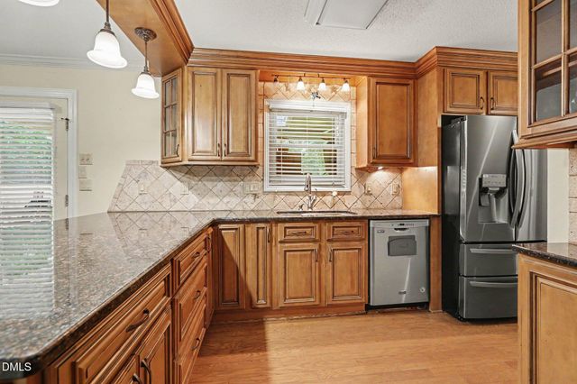 118 Laurston Court, Durham, NC 27712