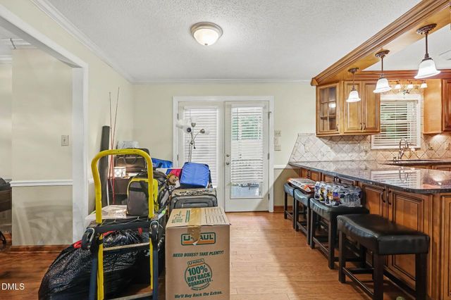 118 Laurston Court, Durham, NC 27712