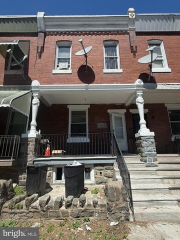 5931 SUMMER ST, Philadelphia, PA 19139