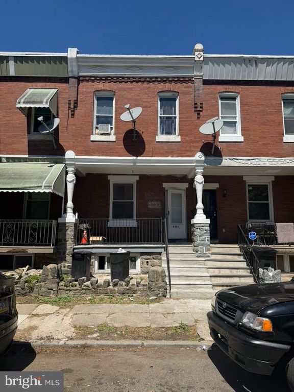 5931 SUMMER ST, Philadelphia, PA 19139