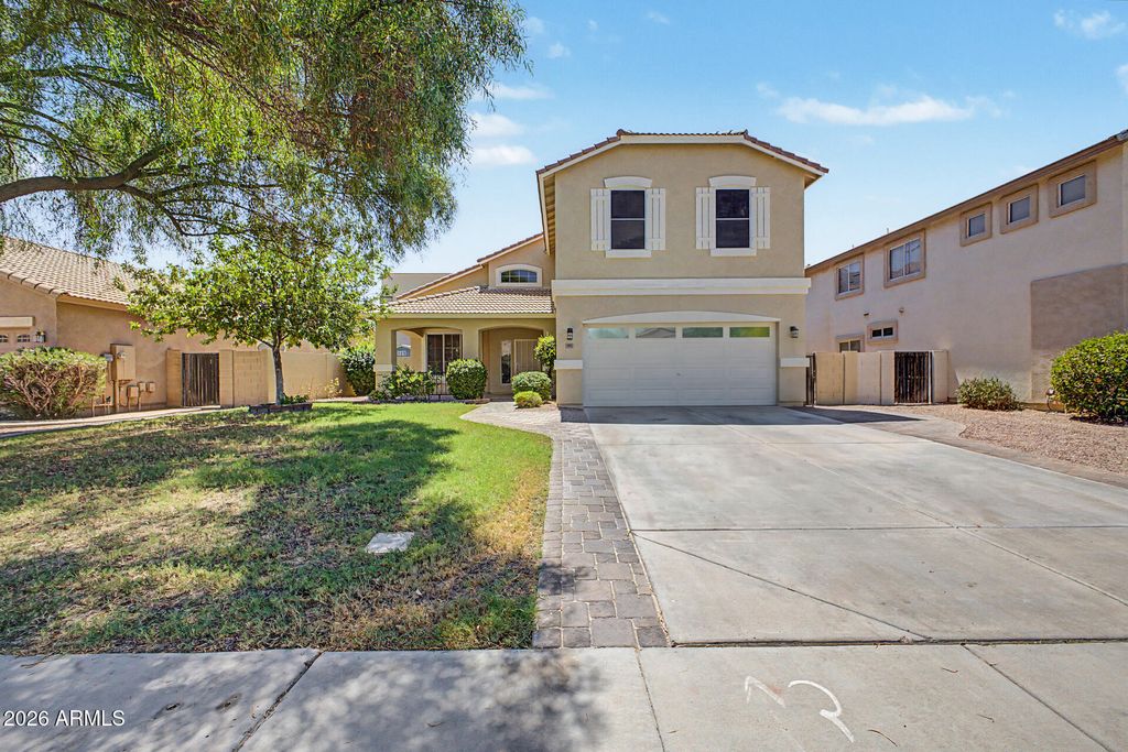 1971 E LOS ALAMOS Street, Gilbert, AZ 85295 — photo 2