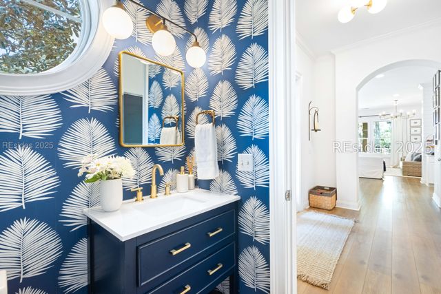 31 Seagrass Landing Ct, Hilton Head Island, SC 29926