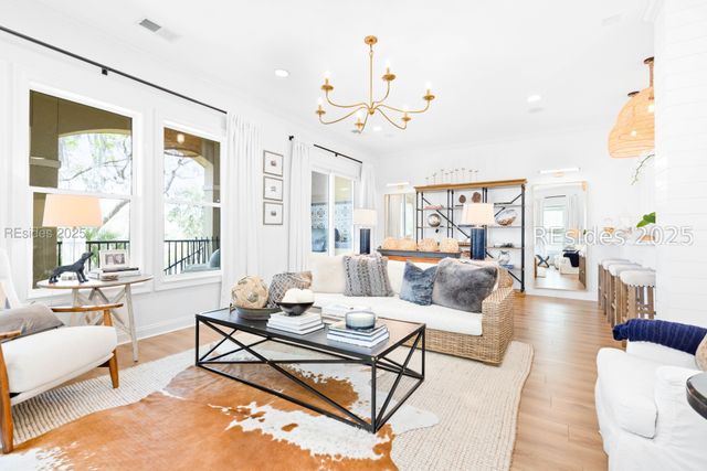 31 Seagrass Landing Ct, Hilton Head Island, SC 29926