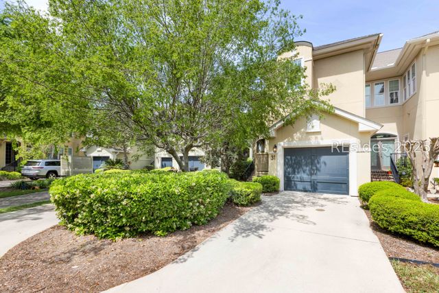 31 Seagrass Landing Ct, Hilton Head Island, SC 29926