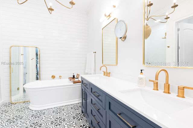 31 Seagrass Landing Ct, Hilton Head Island, SC 29926