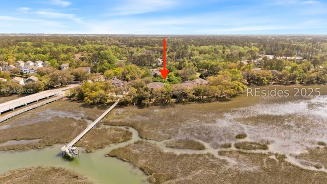 31 Seagrass Landing Ct, Hilton Head Island, SC 29926