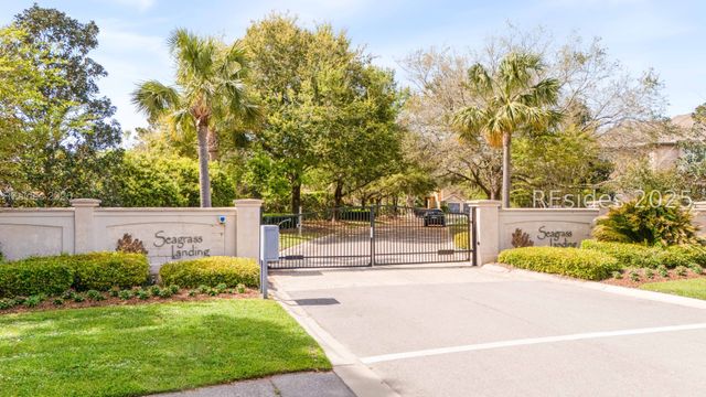 31 Seagrass Landing Ct, Hilton Head Island, SC 29926