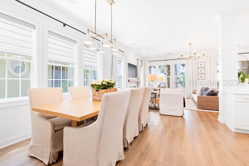 31 Seagrass Landing Ct, Hilton Head Island, SC 29926