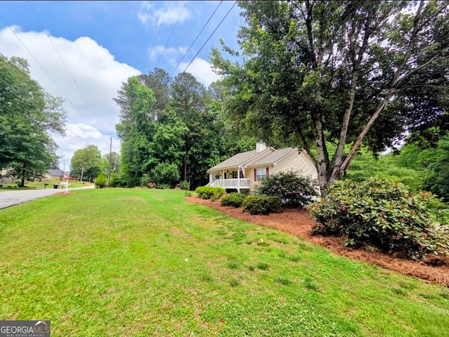 21 Baskin Heights Path, Temple, GA 30179