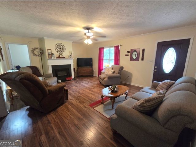21 Baskin Heights Path, Temple, GA 30179