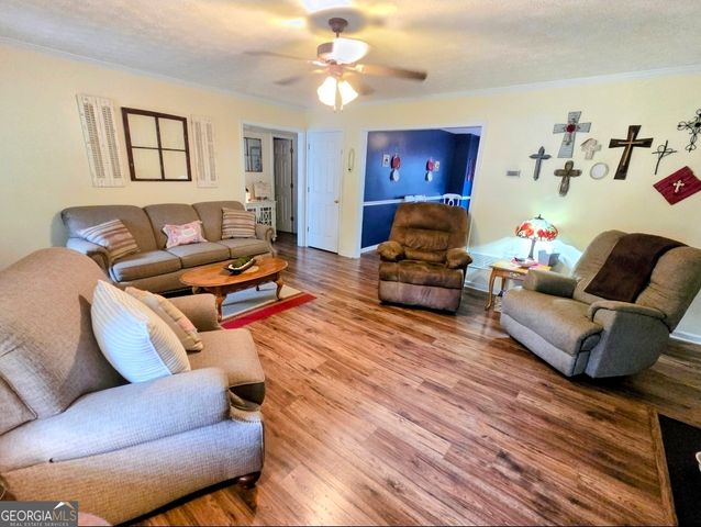 21 Baskin Heights Path, Temple, GA 30179