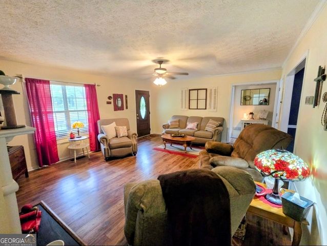 21 Baskin Heights Path, Temple, GA 30179