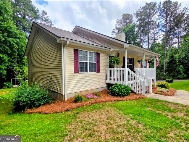 21 Baskin Heights Path, Temple, GA 30179