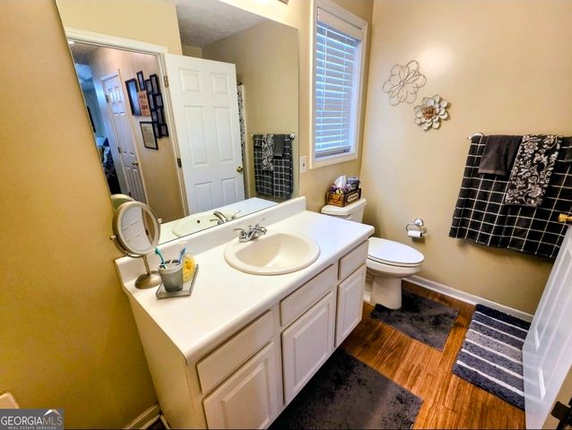 21 Baskin Heights Path, Temple, GA 30179
