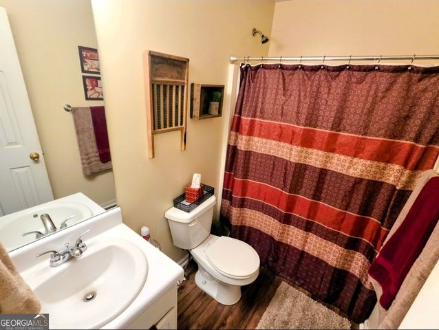 21 Baskin Heights Path, Temple, GA 30179