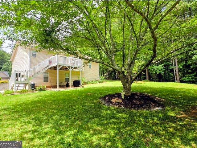 21 Baskin Heights Path, Temple, GA 30179