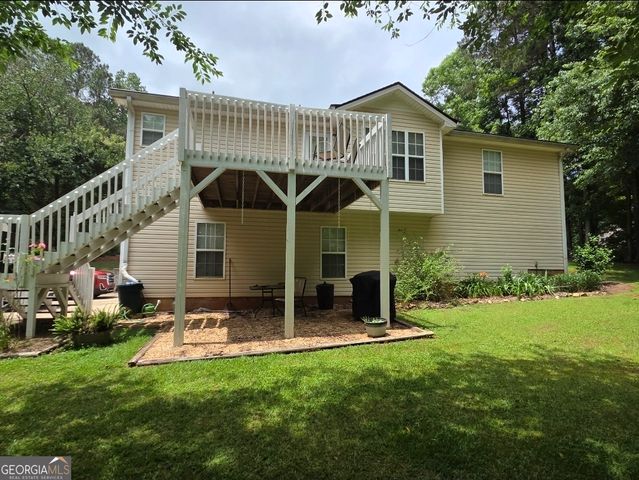 21 Baskin Heights Path, Temple, GA 30179