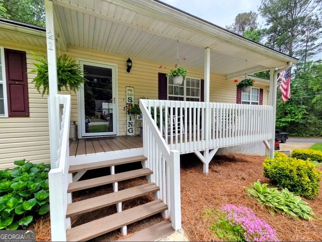 21 Baskin Heights Path, Temple, GA 30179