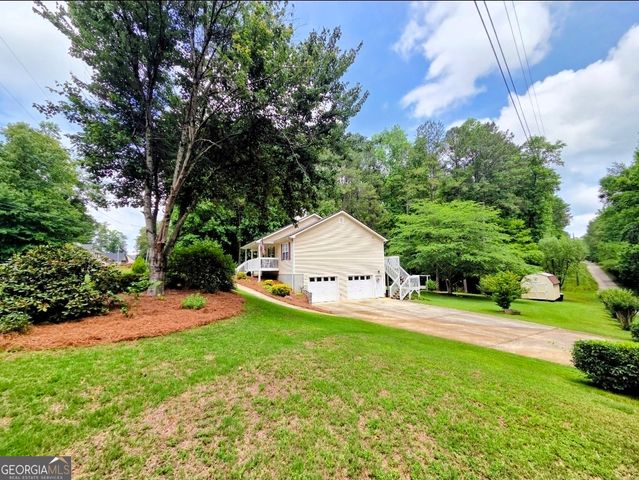 21 Baskin Heights Path, Temple, GA 30179