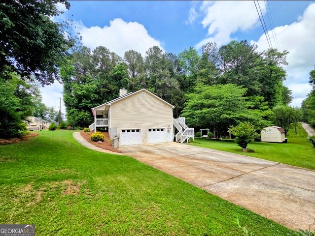 21 Baskin Heights Path, Temple, GA 30179