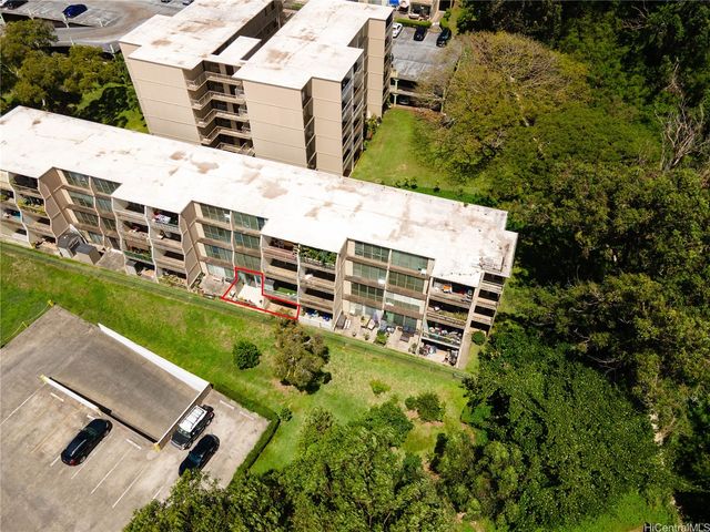 95-2055 Waikalani Place B105, Mililani, HI 96789