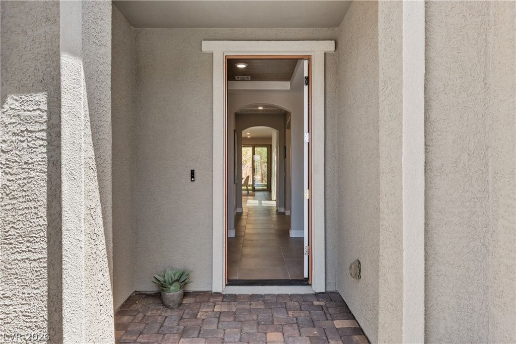 6584 Songfest Street, North Las Vegas, NV 89086 — photo 2