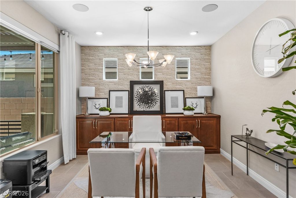 6584 Songfest Street, North Las Vegas, NV 89086 — photo 4