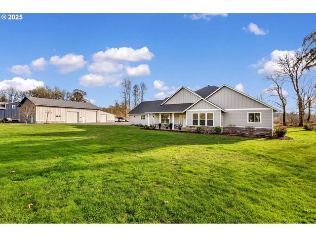 15301 Ne 244TH St, Battle Ground, WA 98604