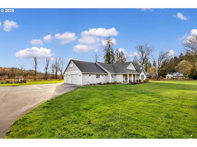 15301 Ne 244TH St, Battle Ground, WA 98604