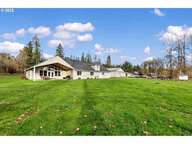 15301 Ne 244TH St, Battle Ground, WA 98604