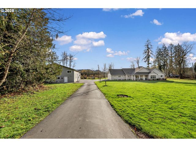 15301 Ne 244TH St, Battle Ground, WA 98604