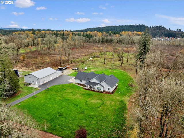 15301 Ne 244TH St, Battle Ground, WA 98604